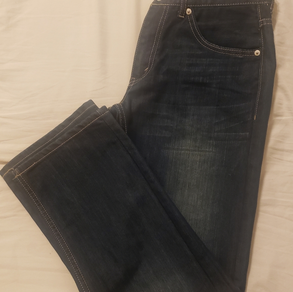 Levi kids 505 Regular jeans